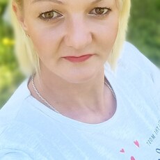 Фотография девушки Настенька, 33 года из г. Узда