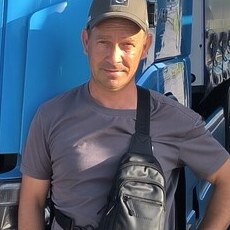 Фотография мужчины Андрей, 46 лет из г. Талдыкорган