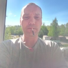 Фотография мужчины Ярослав, 43 года из г. Ярославль