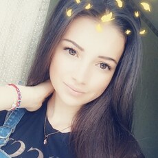 Фотография девушки Екатерина, 28 лет из г. Тирасполь