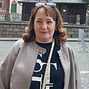 Надежда, 40 лет