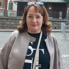 Фотография девушки Надежда, 40 лет из г. Челябинск