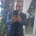 Канат, 44 года