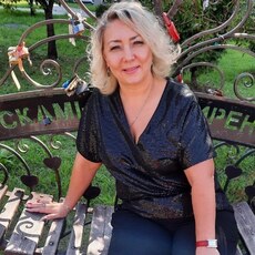 Фотография девушки Пульхерия, 53 года из г. Новокузнецк