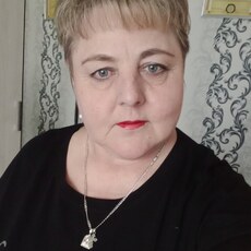 Фотография девушки Елена, 58 лет из г. Гомель