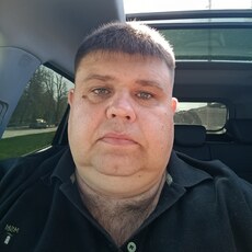 Фотография мужчины Андрей, 41 год из г. Шахты