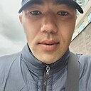 Данияр, 31 год