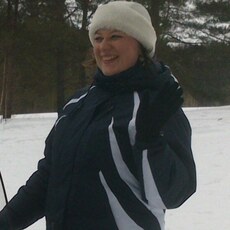 Фотография девушки Оля, 47 лет из г. Кунгур