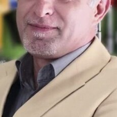 Фотография мужчины Эдгар, 59 лет из г. Баку