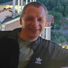 Фотография мужчины Илья, 45 лет из г. Ногинск