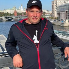 Фотография мужчины Денис, 43 года из г. Белоозерский