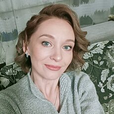 Фотография девушки Ольга, 33 года из г. Ангарск