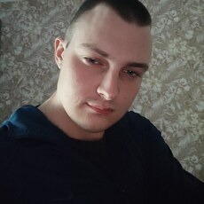 Фотография мужчины Алексей, 25 лет из г. Першотравенск