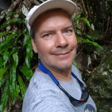 Фотография мужчины Олег, 48 лет из г. Черкассы