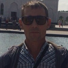 Фотография мужчины Наиль, 46 лет из г. Набережные Челны