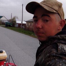 Фотография мужчины Владимир, 25 лет из г. Ишим