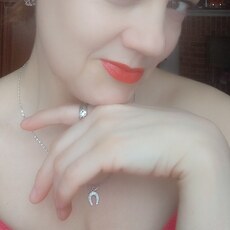 Фотография девушки Анастасия, 44 года из г. Свидница