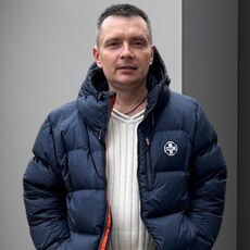 Фотография мужчины Егор, 43 года из г. Бобруйск