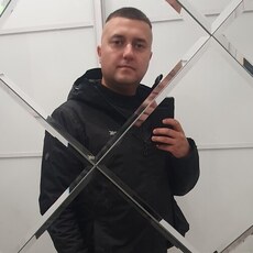 Фотография мужчины Дмитрий, 35 лет из г. Солигорск