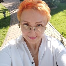 Фотография девушки Варя, 53 года из г. Ростов-на-Дону