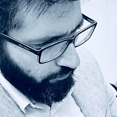 Фотография мужчины Экскурсовод, 38 лет из г. Донецк