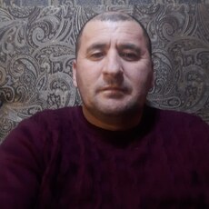 Фотография мужчины Хамид, 52 года из г. Нягань
