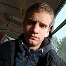 Фотография мужчины Арсений, 20 лет из г. Озерск (Челябинская Обл)