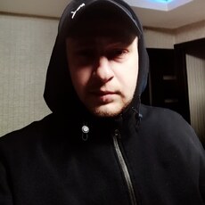 Фотография мужчины Кирилл, 32 года из г. Новоуральск