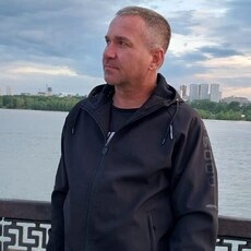 Фотография мужчины Сергей, 46 лет из г. Алушта