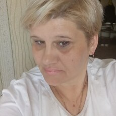 Фотография девушки Ольга, 52 года из г. Чехов