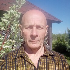Фотография мужчины Александр Грищук, 70 лет из г. Брест