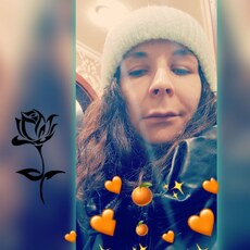 Фотография девушки Яся, 35 лет из г. Донецк