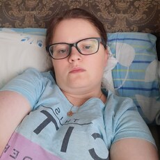 Фотография девушки Валерия, 24 года из г. Новосибирск