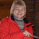 Ирина, 55 лет