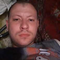 Фотография мужчины Волк, 32 года из г. Кинешма