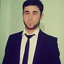 Махмед, 32 года