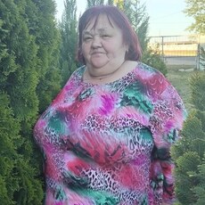 Фотография девушки Ольга, 62 года из г. Жабинка