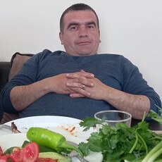 Фотография мужчины Edik, 40 лет из г. Абовян
