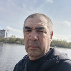 Фотография мужчины Баха, 55 лет из г. Химки