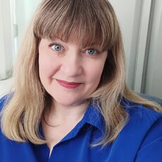 Фотография девушки Ольга, 47 лет из г. Барнаул