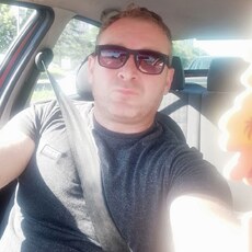 Фотография мужчины Irakli, 41 год из г. Старгард-Щецинский