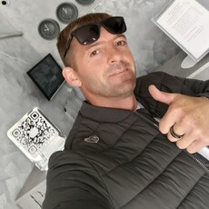 Фотография мужчины Илья, 39 лет из г. Ейск