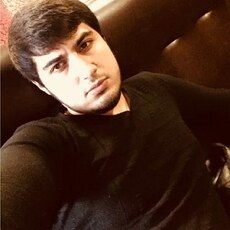 Фотография мужчины Дипломат, 36 лет из г. Каспийск