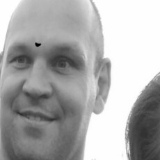 Фотография мужчины Костя, 40 лет из г. Прохладный