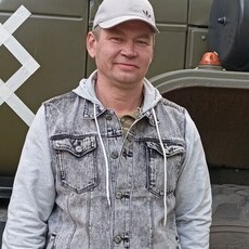 Фотография мужчины Саша, 45 лет из г. Луга