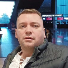 Фотография мужчины Глеб, 47 лет из г. Лепель