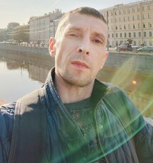 Фотография мужчины Дима, 41 год из г. Уральск