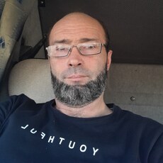 Фотография мужчины Андрей, 47 лет из г. Симферополь