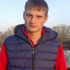 Фотография мужчины Владимир, 33 года из г. Курган