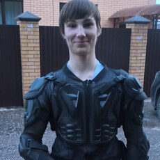 Фотография мужчины Дима, 21 год из г. Елабуга